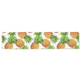Pineapples design pattern Table Runner