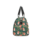 Squirrel Pattern Print Design 03 Travel Bag