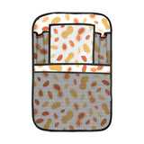 peanuts pattern Car Seat Back Organizer