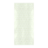 Cucumber pattern background Beach Towel