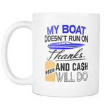 Nautical Coffee Mugs Boat Mug Gifts for Boaters ccnc006 bt0031
