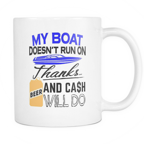 Nautical Coffee Mugs Boat Mug Gifts for Boaters ccnc006 bt0031