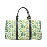 Cactus pattern copy Travel Bag
