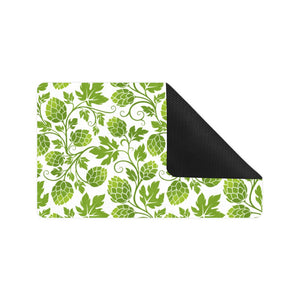 Hop design pattern Doormat