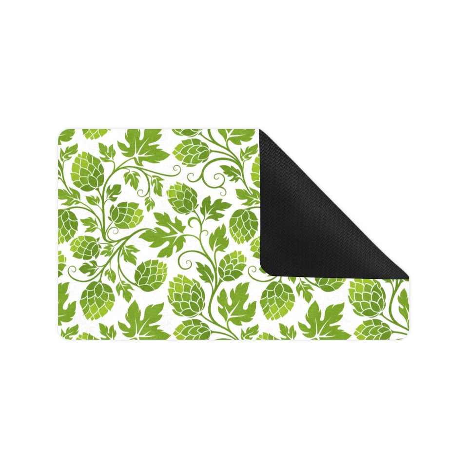 Hop design pattern Doormat