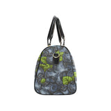 blueberry pattern Travel Bag