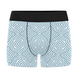 arabic pattern Men's All Over Print Boxer Briefs Men's Underwear