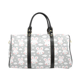 Rabbit cloud Pattern Travel Bag