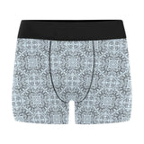 Traditional indian element pattern Men's All Over Print Boxer Briefs Men's Underwear