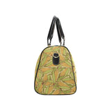 Corn Pattern Print Design 01 Travel Bag