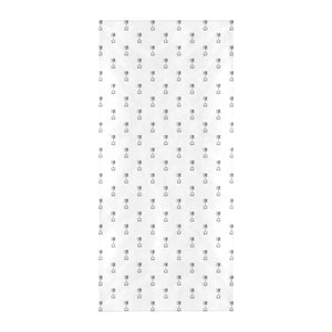 Engine Piston Background Pattern Print Design 01 Beach Towel