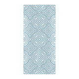 arabic pattern Beach Towel