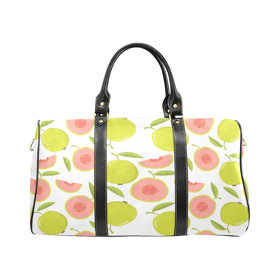 Guava pattern Travel Bag