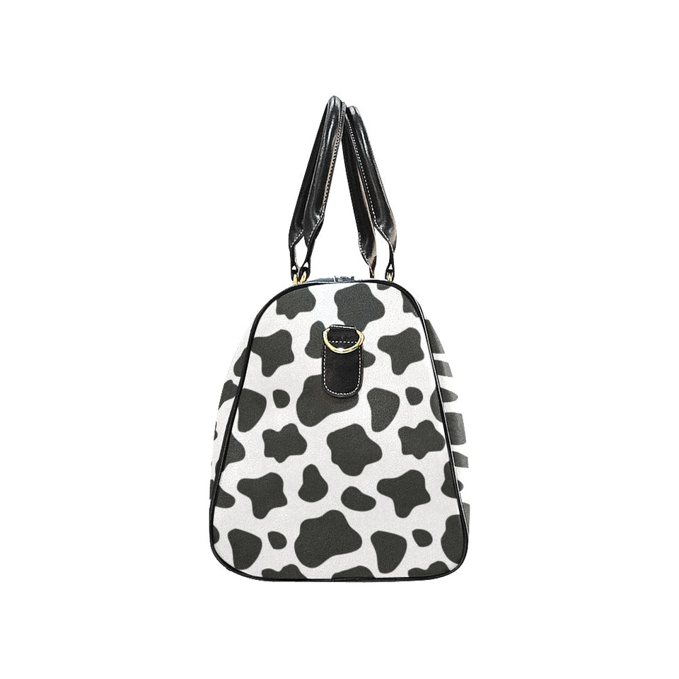 Cow skin pattern Travel Bag