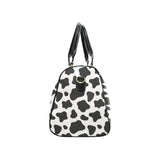 Cow skin pattern Travel Bag