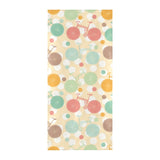 Bicycle Pattern Print Design 01 Beach Towel