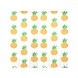 Pineapples pattern Gauze Curtain