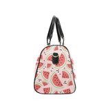 Watermelon pattern Travel Bag