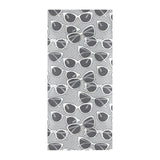 Sun Glasses Pattern Print Design 04 Beach Towel
