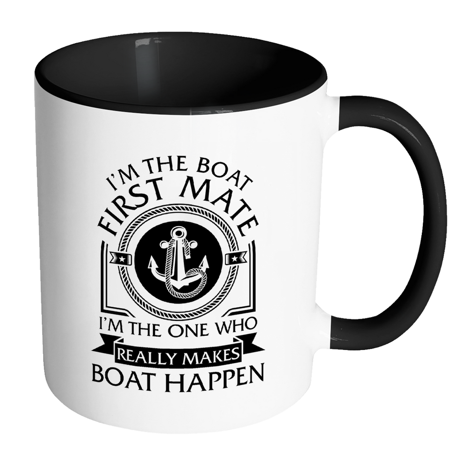 Nautical Coffee Mugs Boat Mug Gifts for Boaters ccnc006 bt0164