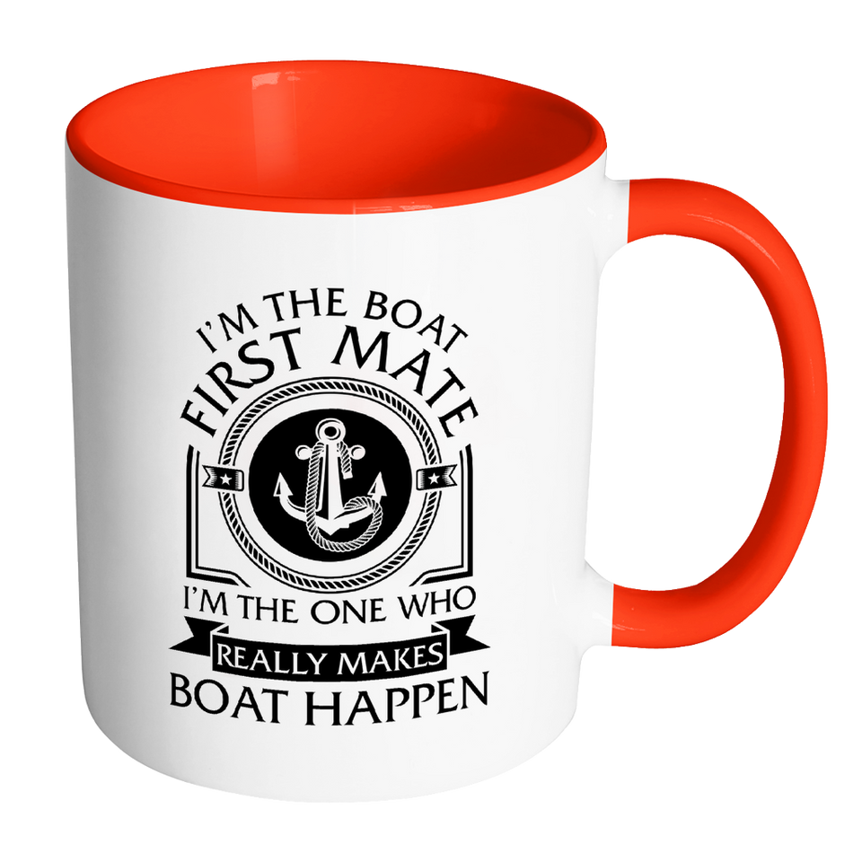 Nautical Coffee Mugs Boat Mug Gifts for Boaters ccnc006 bt0164