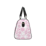 Sketch guava pattern Travel Bag