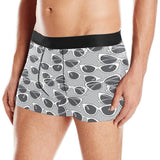 Sun Glasses Pattern Print Design 04 Men's All Over Print Boxer Briefs Men's Underwear