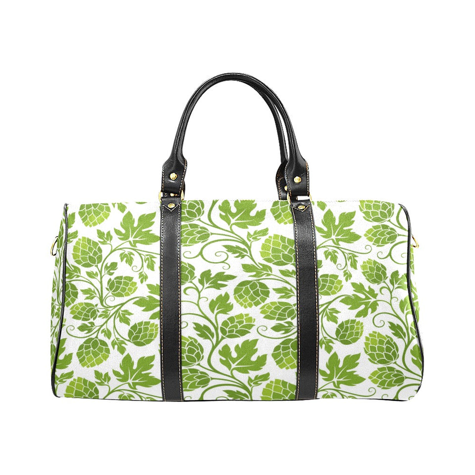 Hop design pattern Travel Bag