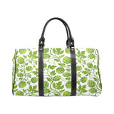 Hop design pattern Travel Bag