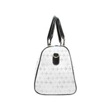 Airplane print pattern Travel Bag