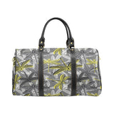 Hand drawn dragonfly pattern Travel Bag