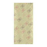 Camera Pattern Print Design 01 Beach Towel