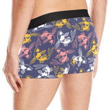 Koi Fish Carp Fish pattern Men's All Over Print Boxer Briefs Men's Underwear