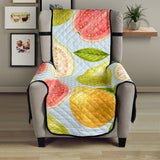 Guava design pattern Chair Cover Protector