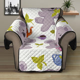 Cute koalas teapots tea Recliner Cover Protector