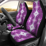 Six Nations Car Seat Covers