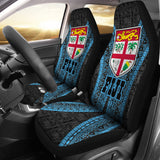Fiji Cover Seats