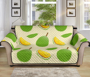 Durian pattern Sofa Cover Protector