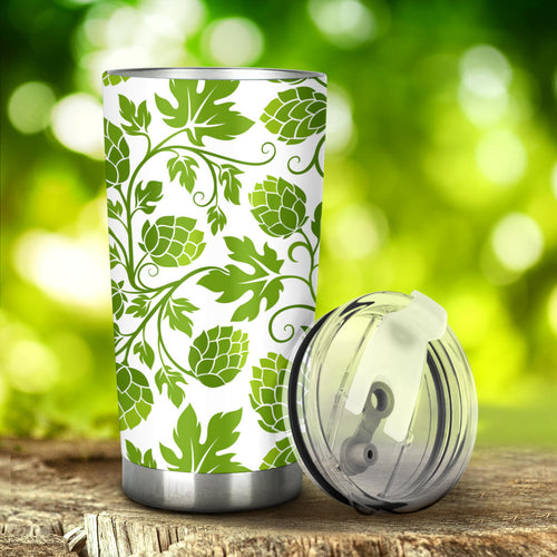 Hop Design Pattern Tumbler