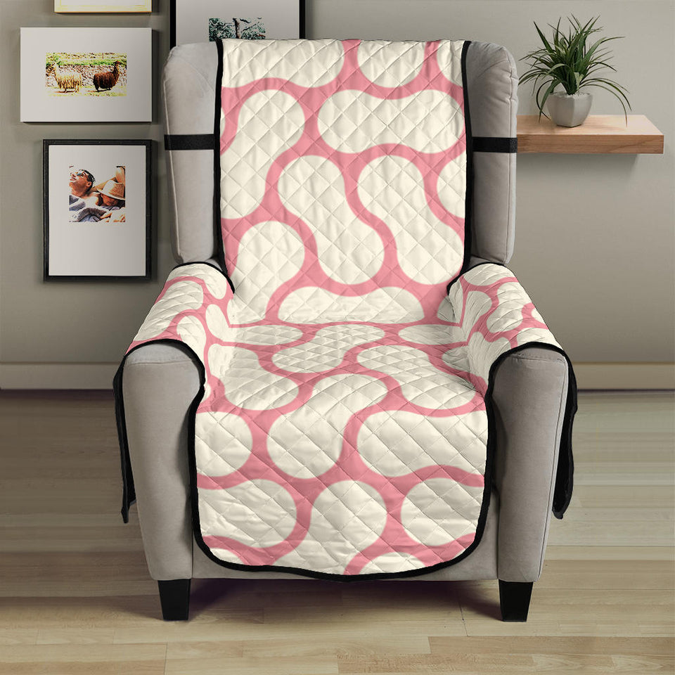 peanuts texture pattern Chair Cover Protector