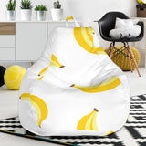 Banana Pattern Bean Bag Cover
