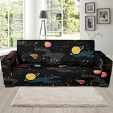 Space Pattern Sofa Slipcover