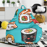 Cute Sushi Pattern Bean Bag Cover
