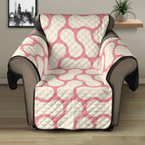 peanuts texture pattern Recliner Cover Protector