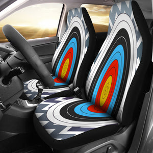 Target Car Seat Covers