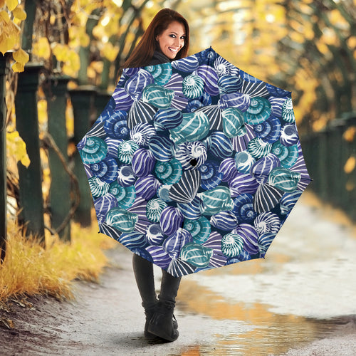 Shell Design Pattern Umbrella