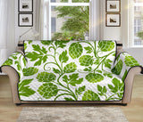 Hop design pattern Sofa Cover Protector