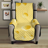Cheese texture Chair Cover Protector