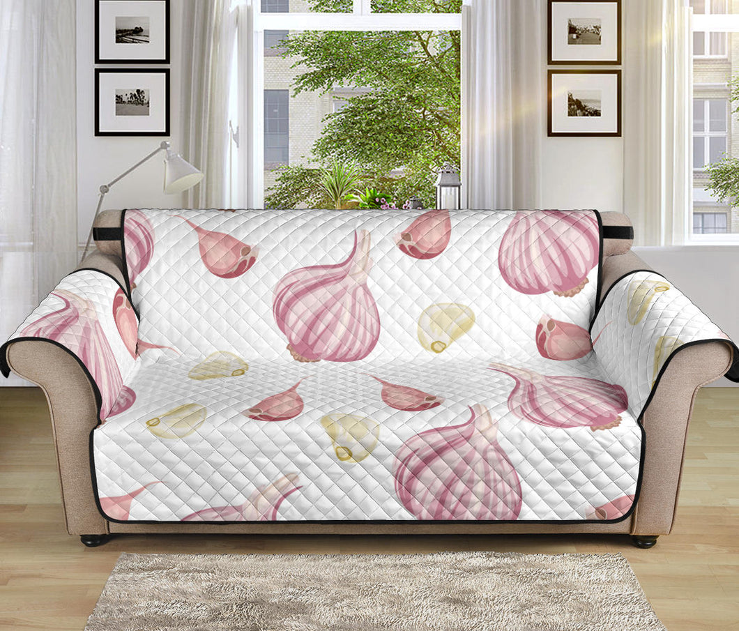 Garlic pattern Sofa Cover Protector