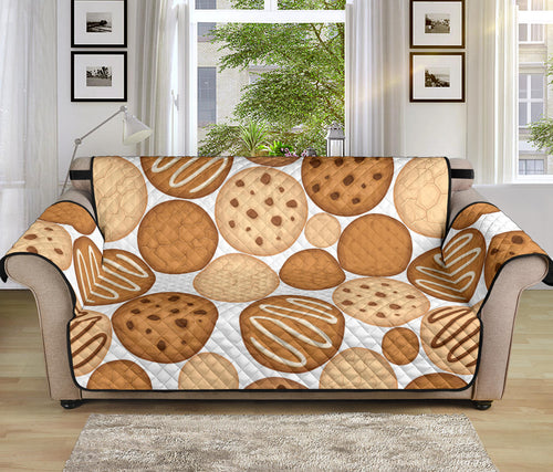 Various cookie pattern Sofa Cover Protector